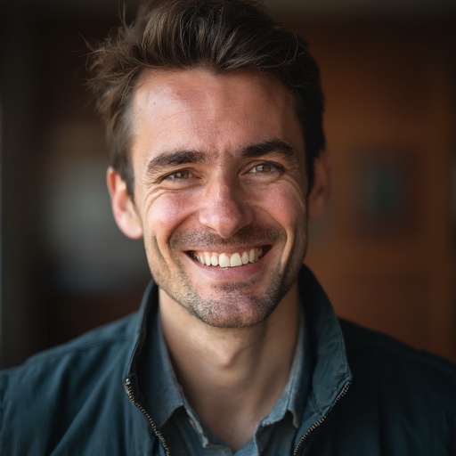 Daan Vermeulen — Best Online Casino reviewer